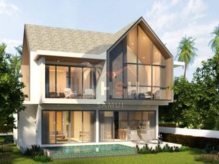 For sale 3 Beds house in Bang Rak, Bangkok