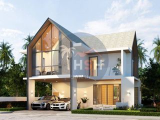 For sale 3 Beds house in Bang Rak, Bangkok