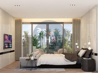 For sale 3 Beds house in Bang Rak, Bangkok