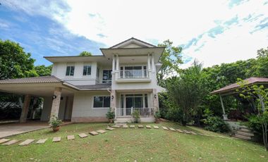 For sale 4 bed house in Pak Chong, Nakhon Ratchasima