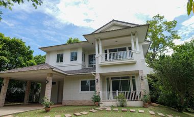 For sale 4 bed house in Pak Chong, Nakhon Ratchasima