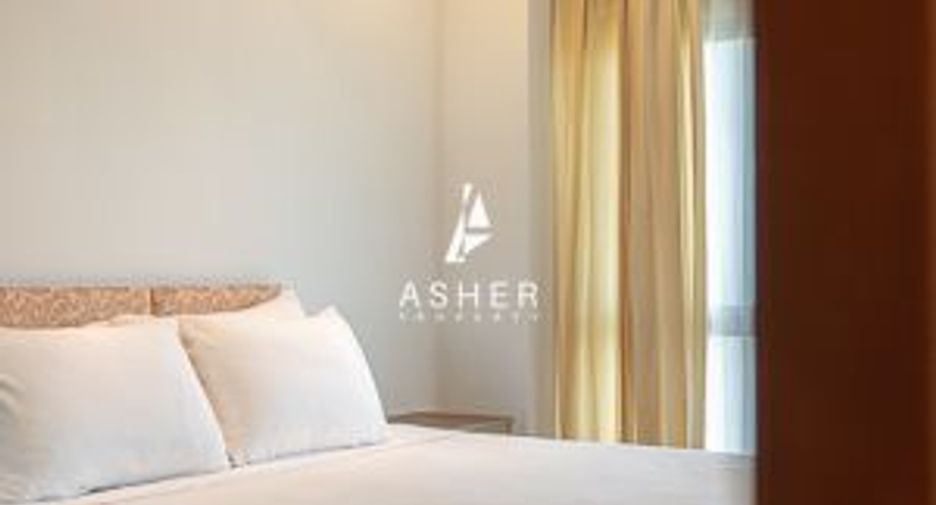 For rent 3 bedrooms condo in Pathum Wan, Bangkok