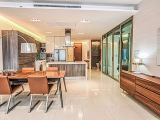 For sale 3 bed apartment in North Pattaya, Pattaya