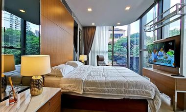 For sale 3 ベッドルーム condo in Watthana, Bangkok