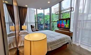 For sale 3 ベッドルーム condo in Watthana, Bangkok
