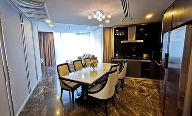 For sale 3 ベッドルーム condo in Watthana, Bangkok