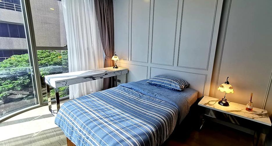 For sale 3 bedrooms condo in Watthana, Bangkok