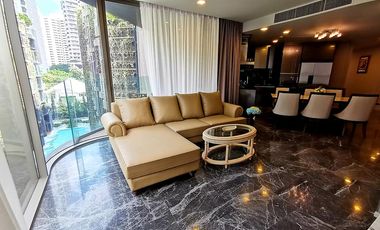 For sale 3 ベッドルーム condo in Watthana, Bangkok