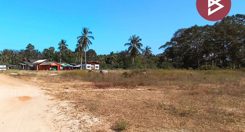 For sale land in Tha Sala, Nakhon Si Thammarat