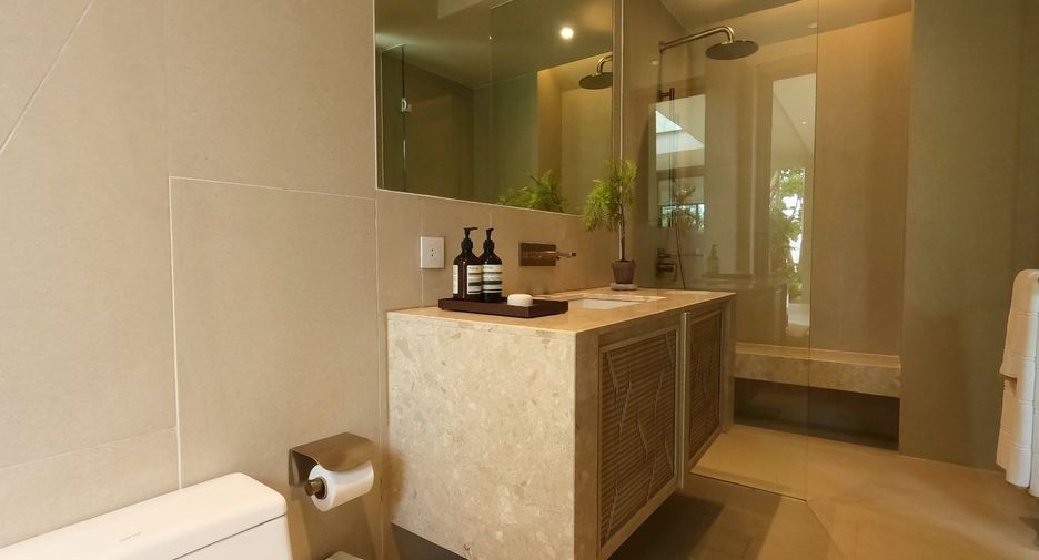 À vendre 3 chambres villa à Takua Thung, Phang Nga