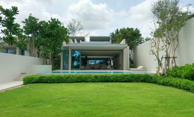 Villa zum Kauf mit 3 Zimmer in Takua Thung, Phang Nga