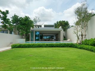 For sale 3 bed villa in Takua Thung, Phang Nga