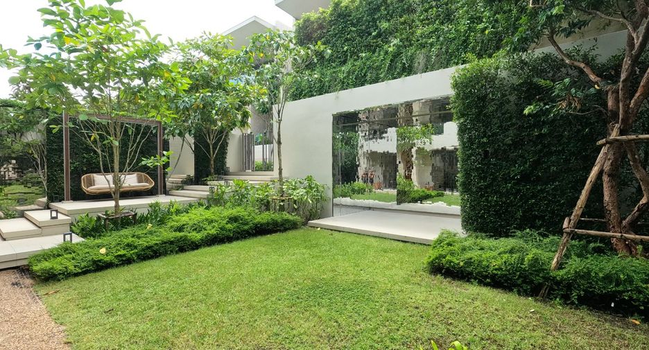À vendre 3 chambres villa à Takua Thung, Phang Nga