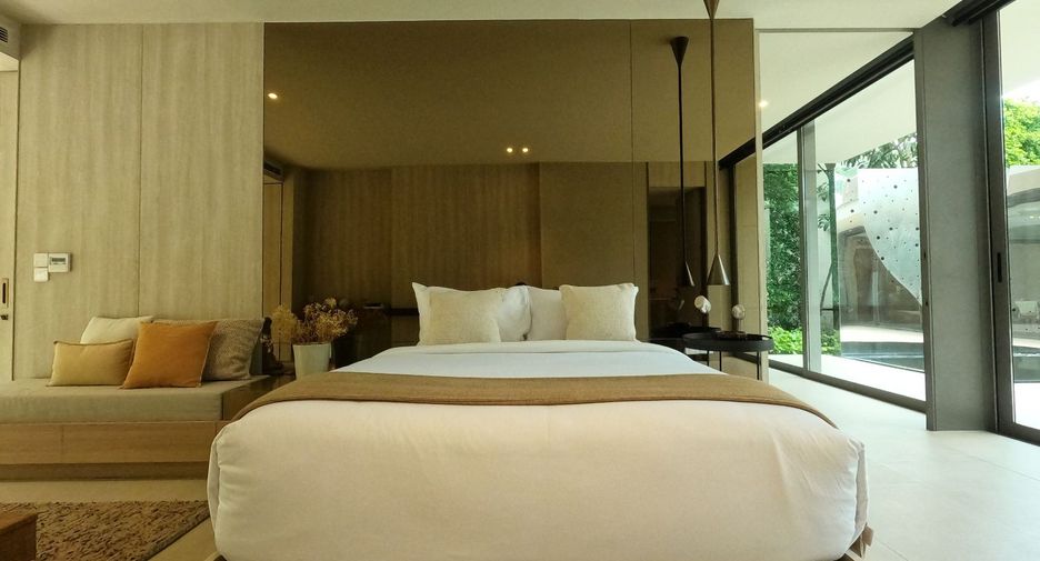 À vendre 3 chambres villa à Takua Thung, Phang Nga