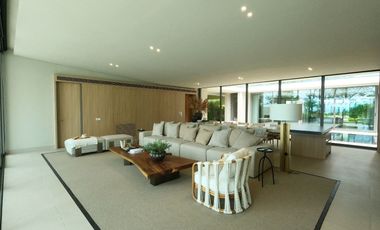 Villa zum Kauf mit 3 Zimmer in Takua Thung, Phang Nga