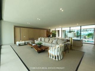 For sale 3 bed villa in Takua Thung, Phang Nga