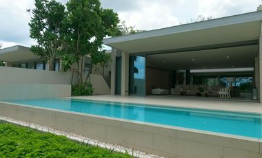 Villa zum Kauf mit 3 Zimmer in Takua Thung, Phang Nga
