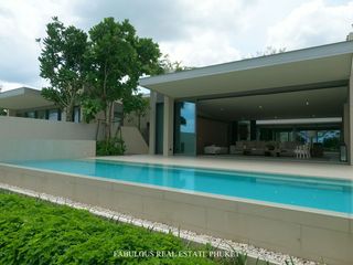 For sale 3 bed villa in Takua Thung, Phang Nga