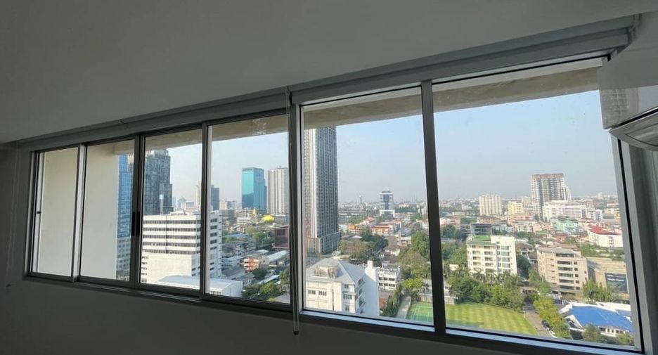 ขาย 2 เตียง คอนโด ใน วัฒนา, กรุงเทพฯ
