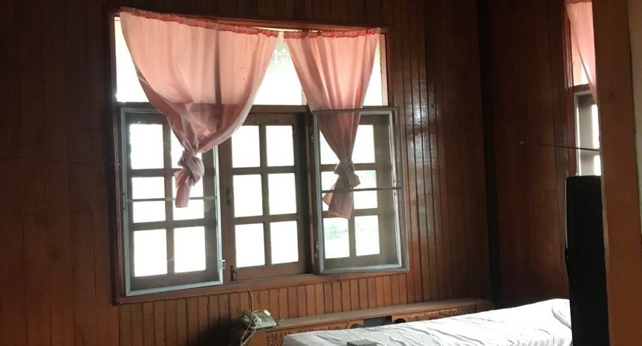 Casa en venta de 2 habitaciones en Hang Chat, Lampang