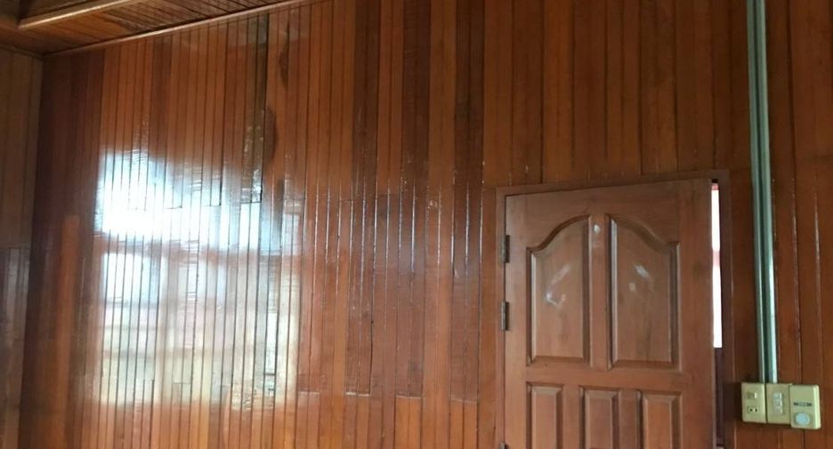 Casa en venta de 2 habitaciones en Hang Chat, Lampang