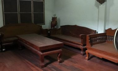 ขาย 2 เตียง บ้านเดี่ยว ใน ห้างฉัตร, ลำปาง