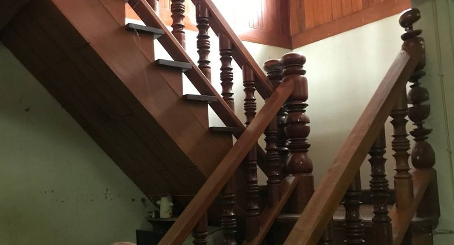 Casa en venta de 2 habitaciones en Hang Chat, Lampang