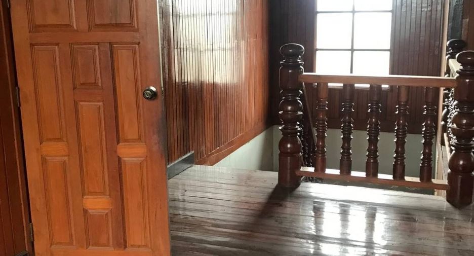Casa en venta de 2 habitaciones en Hang Chat, Lampang