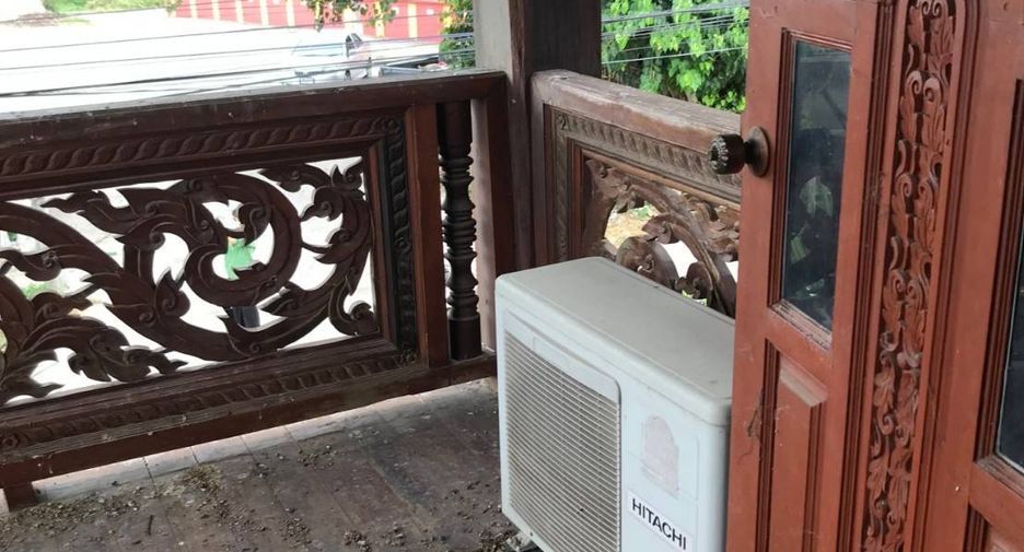 Casa en venta de 2 habitaciones en Hang Chat, Lampang
