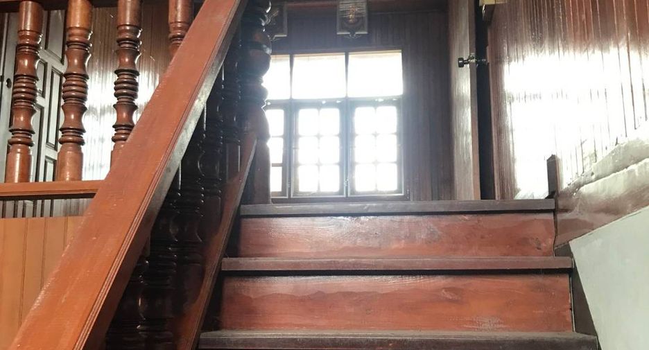 Casa en venta de 2 habitaciones en Hang Chat, Lampang