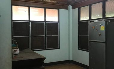 For sale 2 bed house in Hang Chat, Lampang