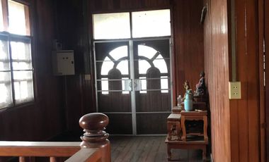 For sale 2 bed house in Hang Chat, Lampang