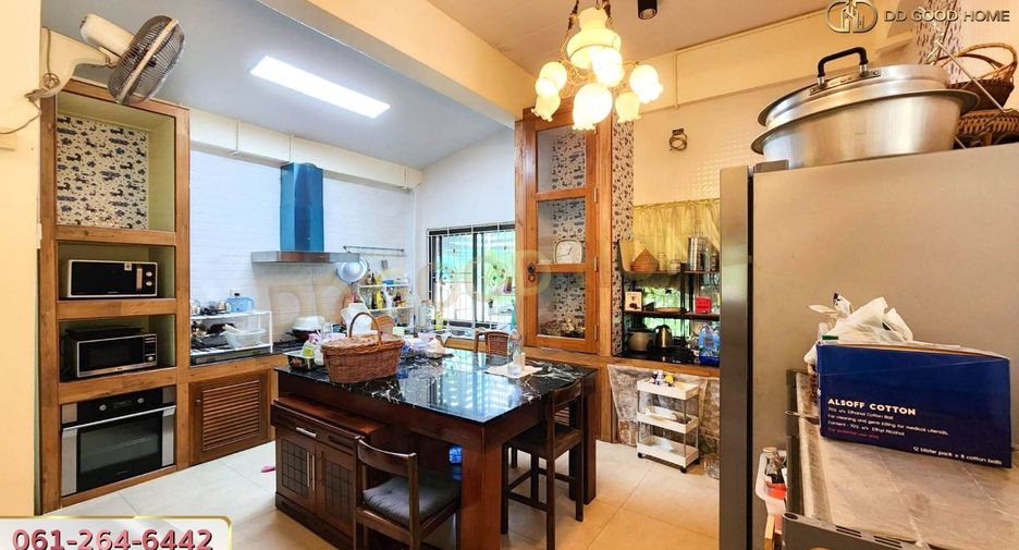 For sale 3 Beds house in Mueang Nakhon Nayok, Nakhon Nayok