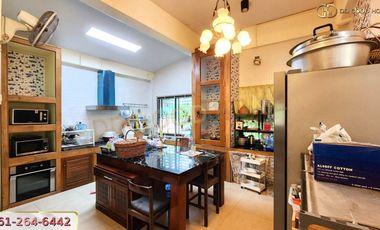 For sale 3 Beds house in Mueang Nakhon Nayok, Nakhon Nayok