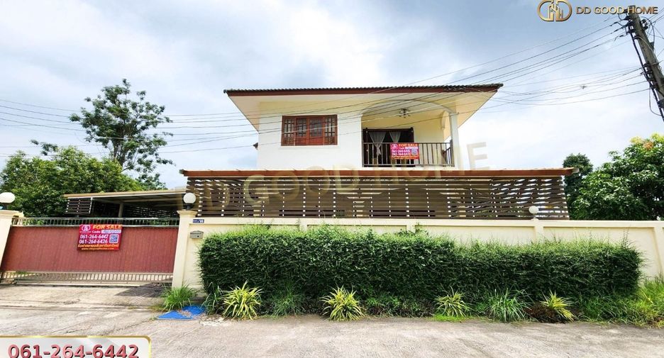 For sale 3 Beds house in Mueang Nakhon Nayok, Nakhon Nayok