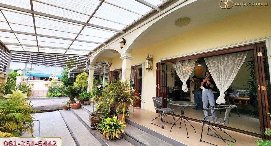 For sale 3 Beds house in Mueang Nakhon Nayok, Nakhon Nayok