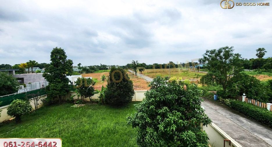 For sale 3 Beds house in Mueang Nakhon Nayok, Nakhon Nayok