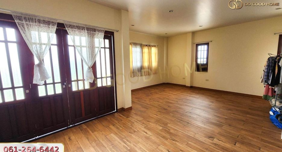 For sale 3 Beds house in Mueang Nakhon Nayok, Nakhon Nayok