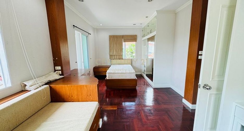 ให้เช่า และ ขาย 3 เตียง บ้านเดี่ยว ใน เมืองสมุทรสาคร, สมุทรสาคร