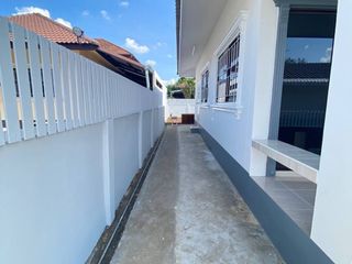For sale 2 bedrooms house in Saraphi, Chiang Mai