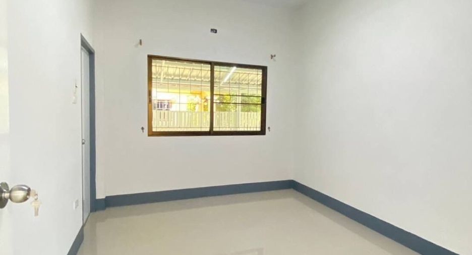 Haus zum Kauf mit 2 Zimmer in Saraphi, Chiang Mai
