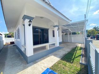 For sale 2 bedrooms house in Saraphi, Chiang Mai