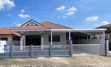 ขาย 2 ห้องนอน บ้านเดี่ยว ใน สารภี, เชียงใหม่