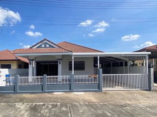 For sale 2 bedrooms house in Saraphi, Chiang Mai