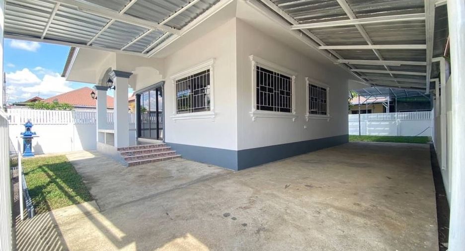 Haus zum Kauf mit 2 Zimmer in Saraphi, Chiang Mai