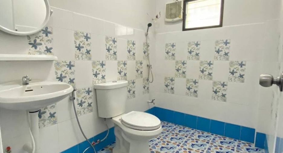 Haus zum Kauf mit 2 Zimmer in Saraphi, Chiang Mai