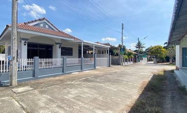 ขาย 2 ห้องนอน บ้านเดี่ยว ใน สารภี, เชียงใหม่
