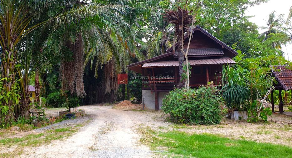 ขาย ที่ดิน ใน บางละมุง, ชลบุรี