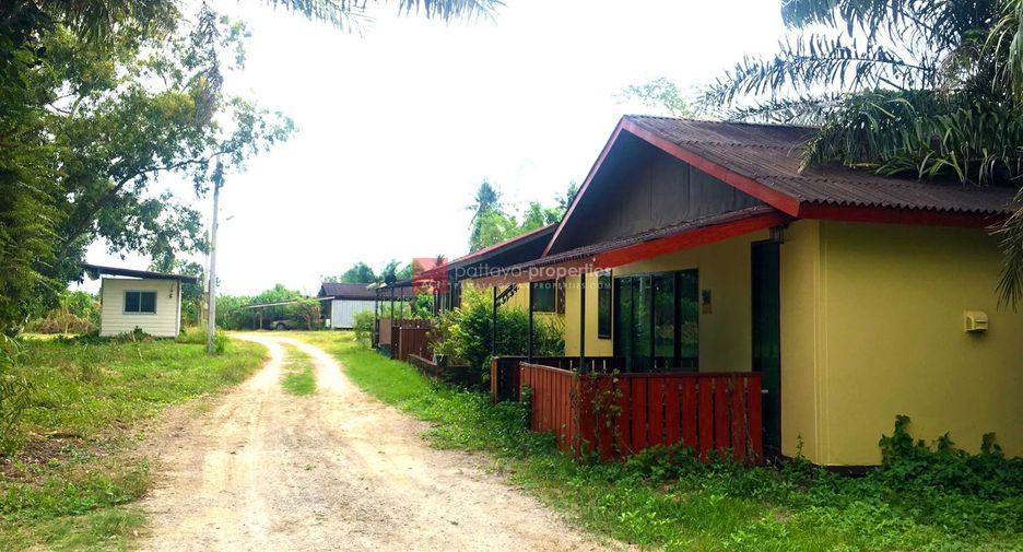 ขาย ที่ดิน ใน บางละมุง, ชลบุรี