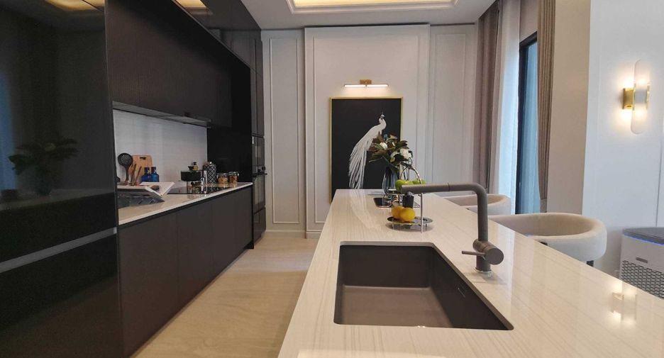 For sale 4 bed house in Bang Kruai, Nonthaburi